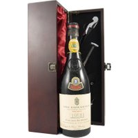 1958 Barbaresco Reserva Speciale Cremosina 1958 Cascina Bersano