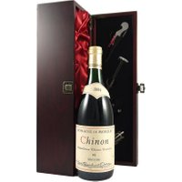 1984 Chinon 1984 Domaine de Morilly