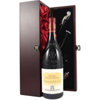 2011 Chateauneuf du Pape Cuvee 2011 Domaine Grand Veneur