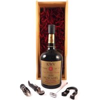 1930 Muscadel Late Bottled Vintage 1930 KWV