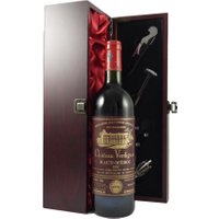 1981 Chateau Verdignan 1981 Haut Medoc