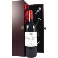 1996 Chateau Potensac 1996 Haut Medoc