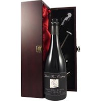 2006 Nitschke Block Shiraz 2006 Schwarz Wine Co