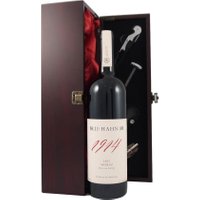 2005 Shiraz Block 1914 2005 J J Hahn