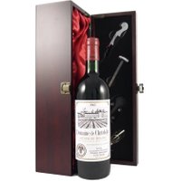 1982 Domaine de Christoly 1982 Bordeaux