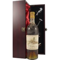 1953 Chateau Lafaurie Peyraguey 1953 1er Cru Classé Sauternes