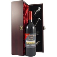 2006 Springflat Shiraz 2006 Wild Duck Creek
