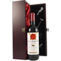 1981 Clos de Terrefort 1981 Bordeaux