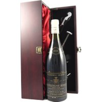 1985 Bourgogne Rouge 1985 Robert Dubois