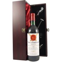 1982 Clos de Terrefort 1982 Bordeaux