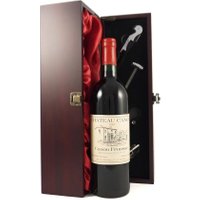1981 Chateau Canon 1981 Bordeaux