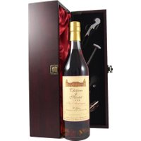 1990 Chateau de Martet Bas Vintage Armagnac 1990 (70cl)