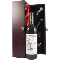 1983 Yllera Cosecha Reserva 1983