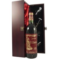 1983 Yllera Los Curros Reserva 1983
