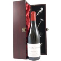 2011 Chateauneuf du Pape les Hauts Lieux 2011 Domaine de la Vieille Julienne