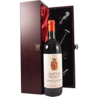 1981 Chateau Pichon 1981 Saint Emilion