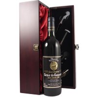 1985 Senor de Cascante Gran Reserva Tinto Cosecha 1985