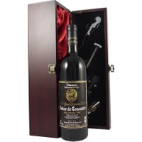 1982 Senor de Cascante Gran Reserva Tinto Cosecha 1982