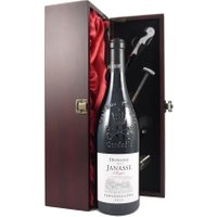 2011 Chateauneuf du Pape Domaine de la Janasse 2011 Cuvee Chaupin
