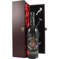 1933 Vintage Tawny Port 1933