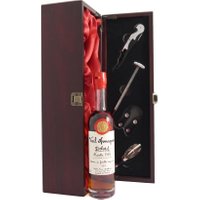1989 Delord Freres Bas Vintage Armagnac 1989 (20cl)