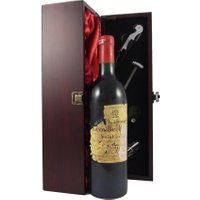 1982 Chateau Leoville - Poyferre 1982 St Julien 2eme Grand Cru Classe