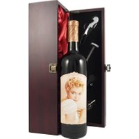 1998 Marilyn Merlot 1998 Nova Wines Napa Valley California