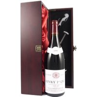 1999 Givry 1er Cru  'Clos Jus' 1999 Domaine Chofflet-Valdenaire
