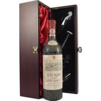 1963 Chianti 1963 Bessi