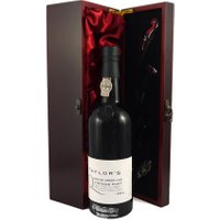 1984 Taylor Fladgate Quinta de Vargellas Vintage Port 1984