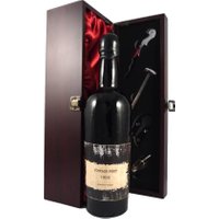 1908 Vintage Port 1908