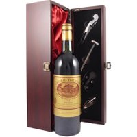 1982 Chateau Batailley 1982 Pauillac Grand Cru Classe