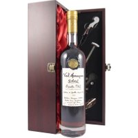 1962 Delord Freres Bas Vintage Armagnac (70cl) 1962