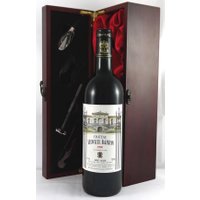 1990 Chateau Leoville - Barton 1990 2eme Grand Cru Classe St Julien