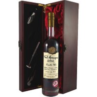 1981 Delord Freres Bas Vintage Armagnac 1981 (50cl)