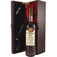 1985 Delord Freres Vintage Armagnac 1985 (50cl)