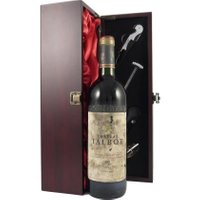 1981 Chateau Talbot 1981 Grand Cru Classe St Julien