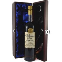 1983 Delord Freres Bas Vintage Armagnac 1983 (70cl)