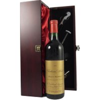 1981 Chateau Abiet 1981 Haut Medoc Cru Bourgeois