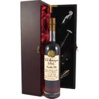 1990 Delord Freres Bas Vintage Armagnac 1990 (50cl)