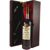 1997 Delord Freres Bas Vintage Armagnac 1997 (50cl)