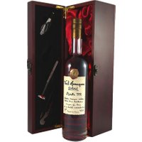 1998 Delord Freres Bas Vintage Armagnac 1998 (50cl)