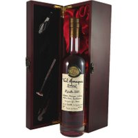 2001 Delord Freres Bas Vintage Armagnac 2001 (50cl)