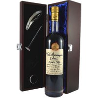 1986 Delord Freres Bas Vintage Armagnac 1986 (70cl)