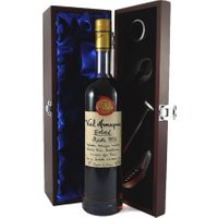 1993 Delord Freres Bas Vintage Armagnac 1993 (70cl)