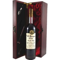1968 Delord Freres Bas Vintage Armagnac 1968 (50cl)