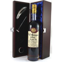 1998 Delord Freres Bas Vintage Armagnac 1998 (70cl)