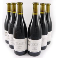 2002 Torbreck 2002 The Steading (6 bottles)