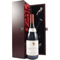 1989 Nuits St Georges 1989 Parisot