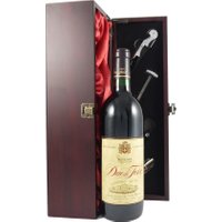 1990 Duc de Foix Tinto Riserva 1990 Penedes